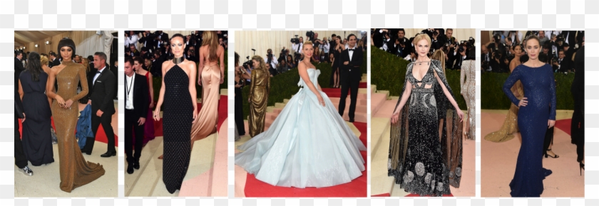 Zendaya In Michael Kors Collection, Olivia Wilde In - Haute Couture Clipart