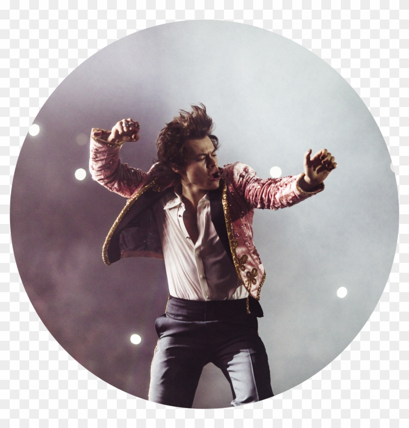 Harry Styles Clipart