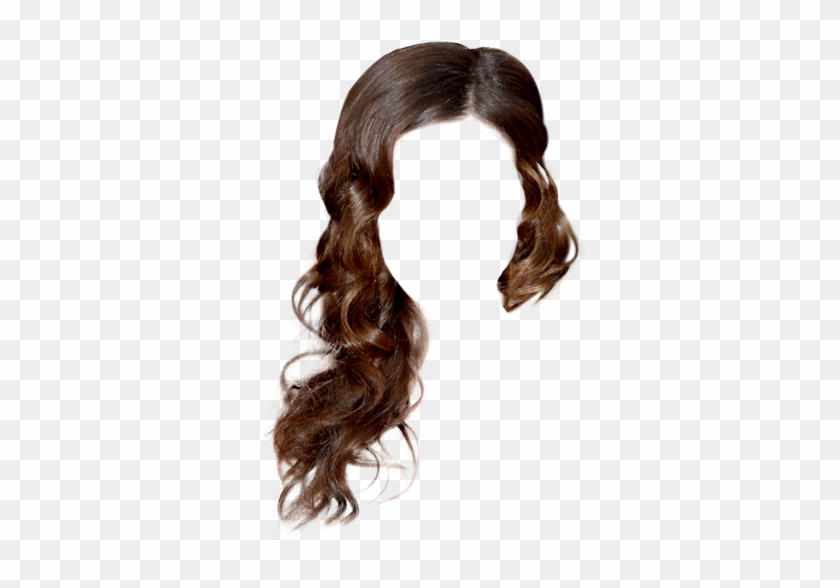 Lace Wig Clipart #3565619