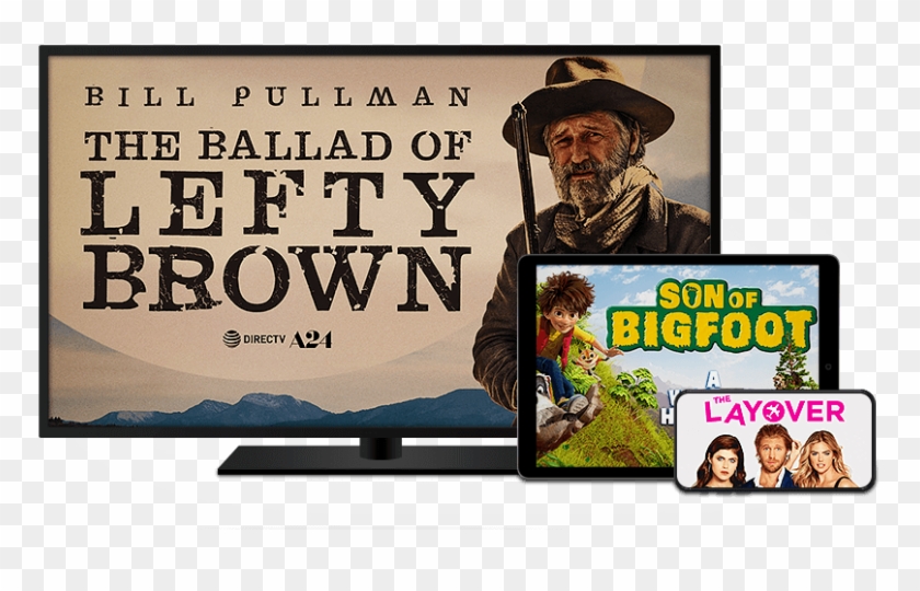 The Ballad Of Lefty Brown - Ballad Of Lefty Brown Movie Clipart #3565729