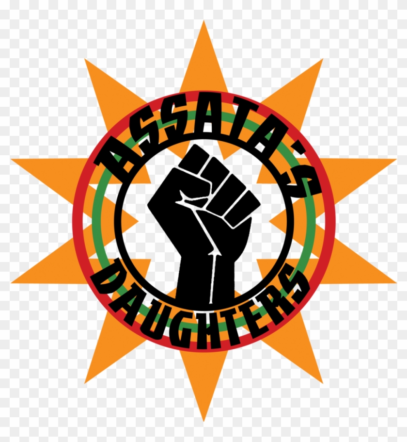 Assata's Daughter's Logo Format=1500w Clipart #3565897