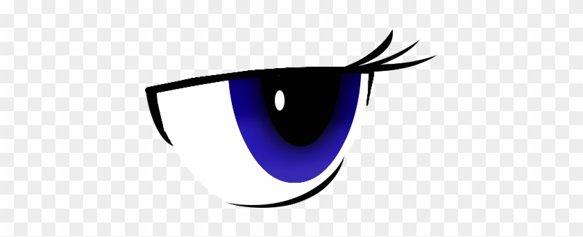 Animated Clipart Eye - Png Download #3565995