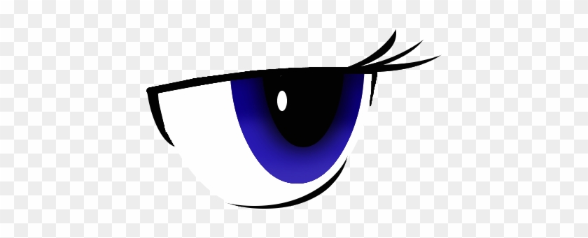 Animated Clipart Eye - Png Download