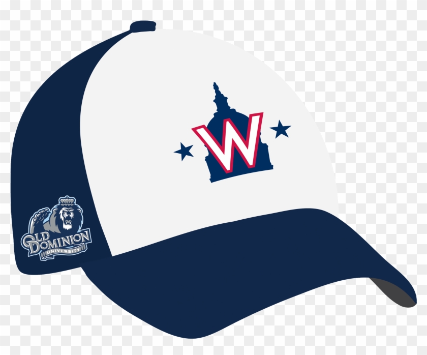 Old Dominion University Clipart