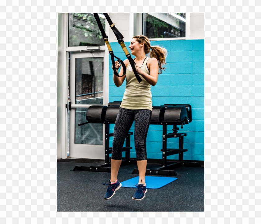 Knowing Your Equipment Will Help You Meet Your Resolutions - Squat Clipart #3566191