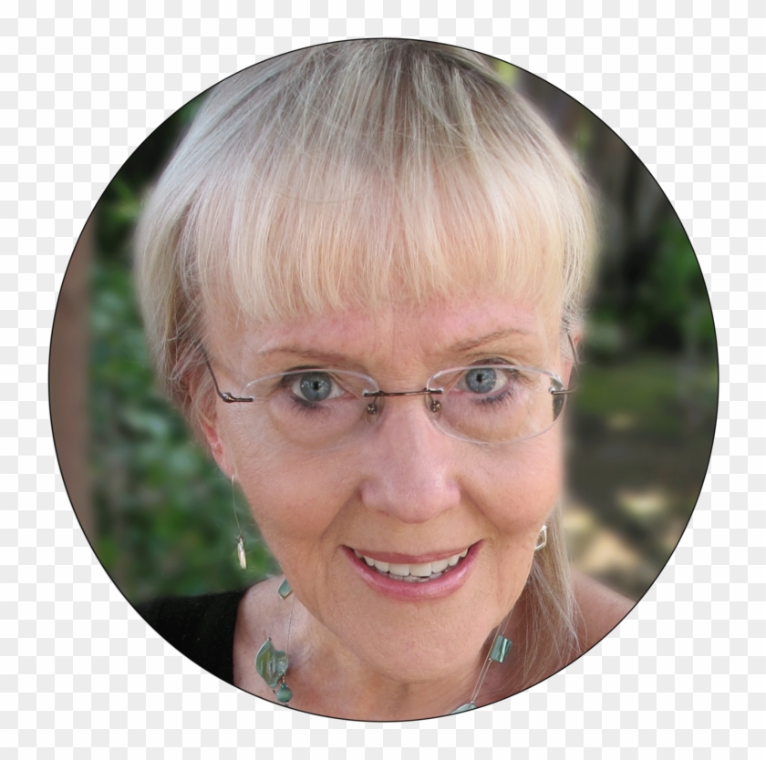 New York, And Wrote Articles For Details, The Los Angeles - Girl Clipart #3566236