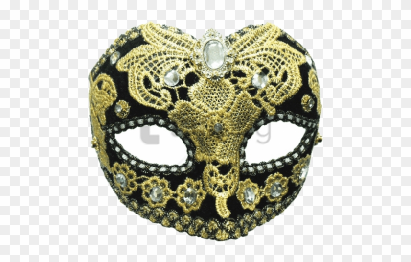 Free Png Masquerade Png Png Image With Transparent - Mask Clipart #3566263