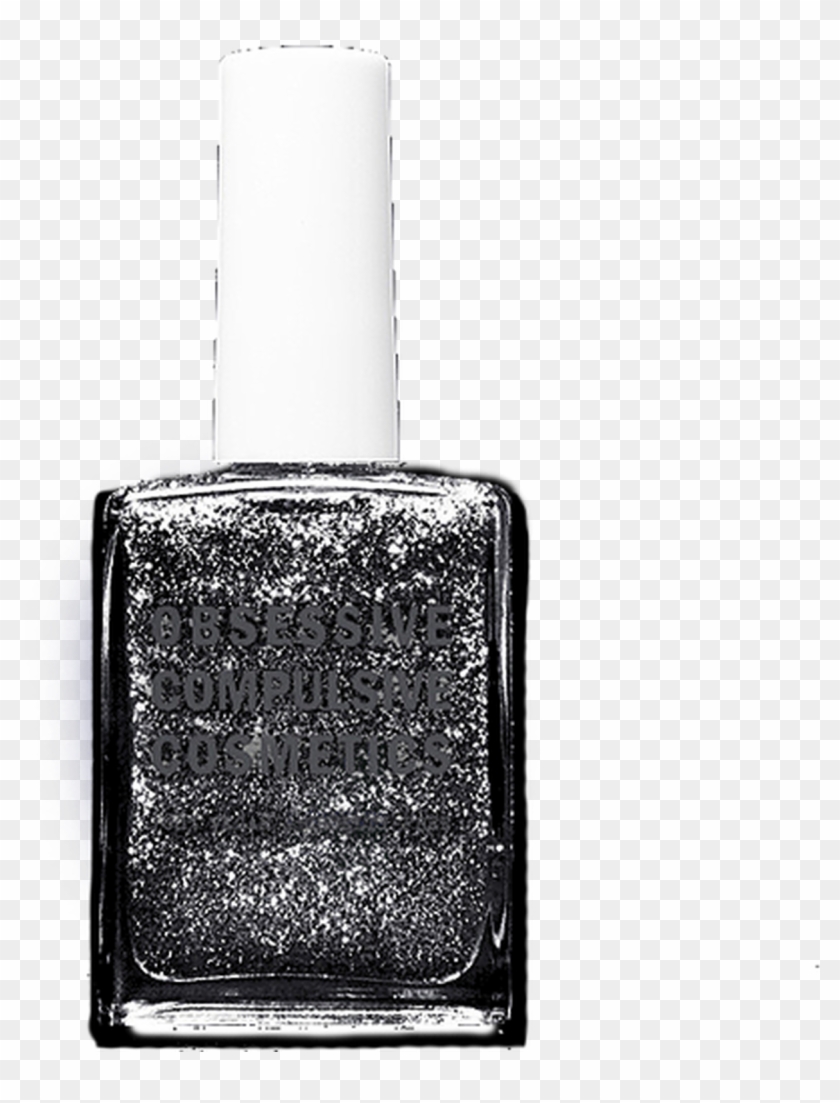 Nail Polish Clipart