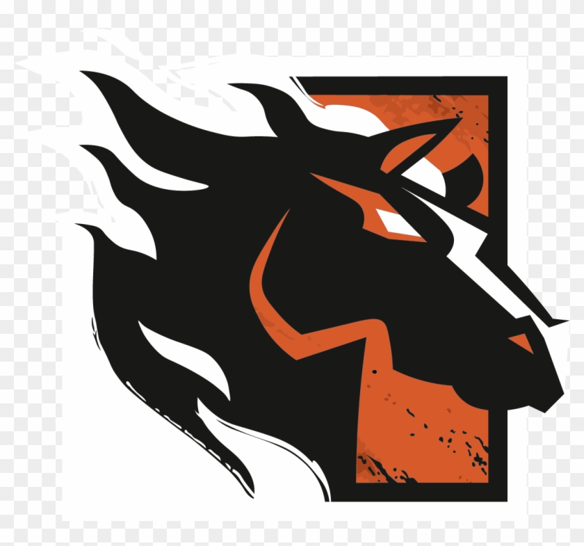 Creativemaverick's - Rainbow Six Siege Maverick Icon Clipart