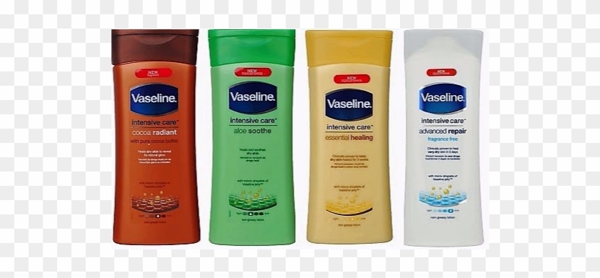 Balsamy Vaseline 22 - Vaseline Cocoa Butter Deep Conditioning Clipart #3566524