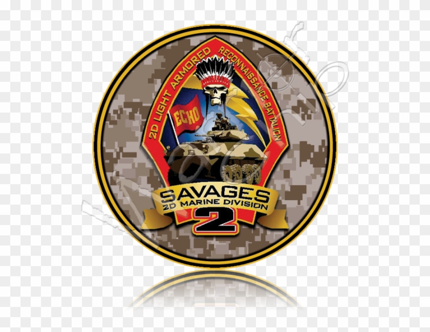 Military Poker Chips Usmc Challenge Coin - Emblem Clipart #3566528