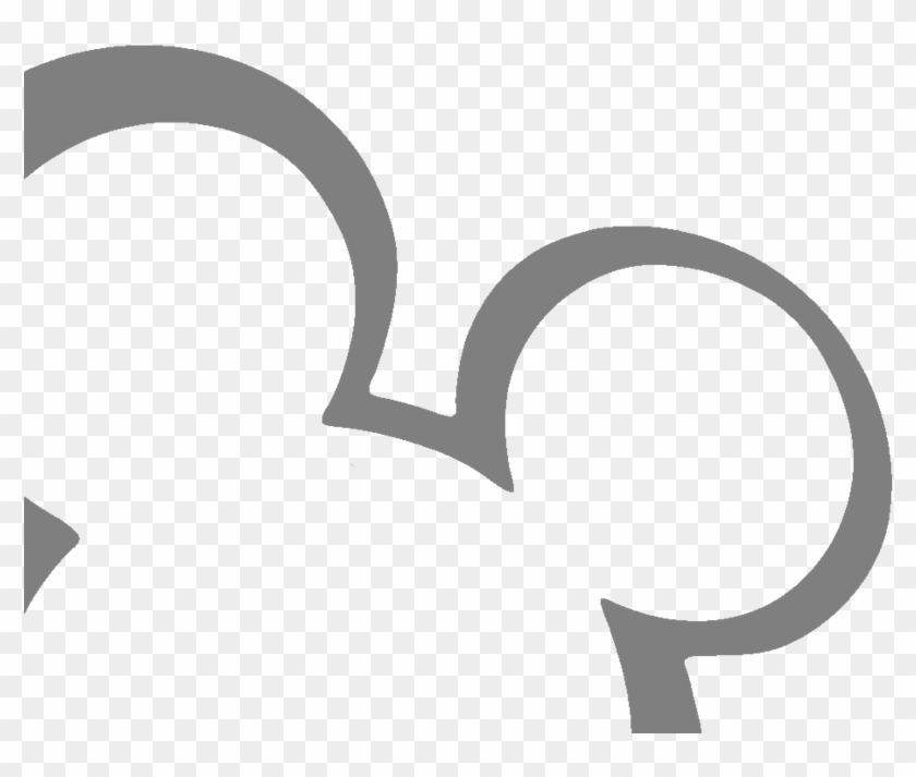 Beautiful Disney Logo Transparent Vector, Clipart, - Logo Disney Channel Vector - Png Download