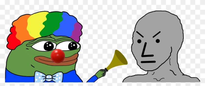 Don't Forget To Subscribe To Pewdiepie - Honkler Meme Clipart