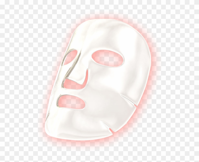 Peg 60 Hydrogenated Castor Oil, Polyacrylate 13, Silver - Face Mask Clipart #3566871