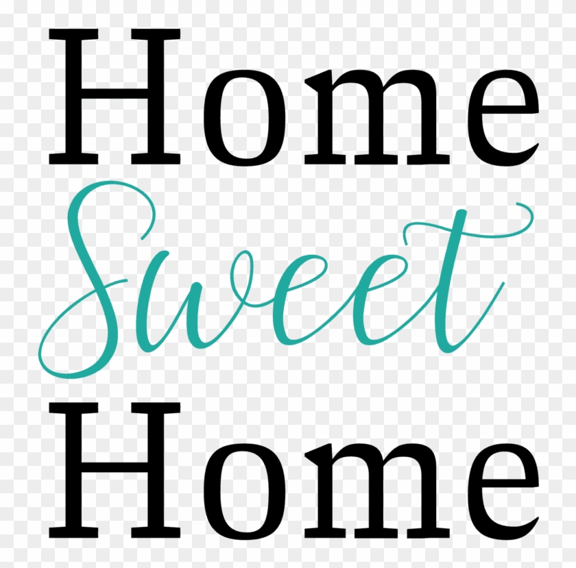 Free Free Sweet Home Svg 853 SVG PNG EPS DXF File