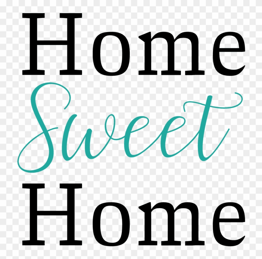 Download Our Home Sweet Home Free Svg Today Don't Forget - Free Home Sweet Home Svg Clipart #3566986