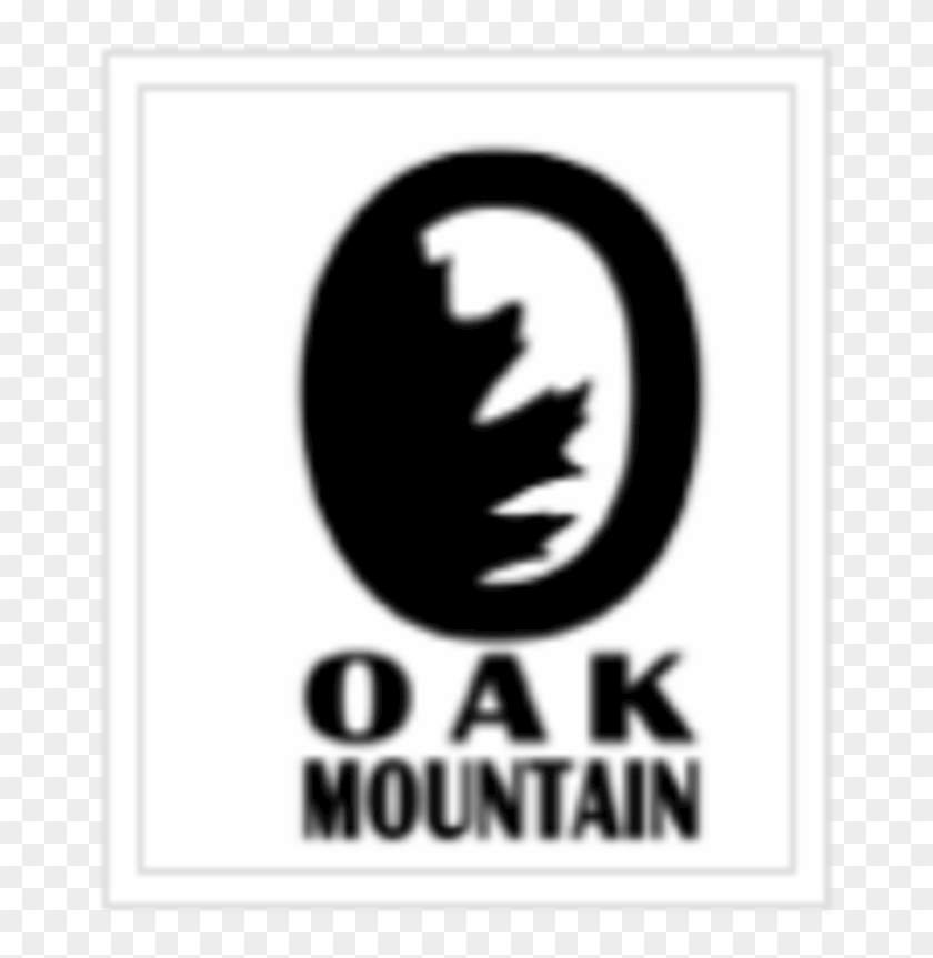 Oak Mountain Clipart