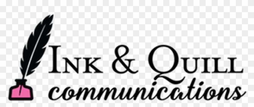 Ink & Quill Communications - And Clipart #3567111