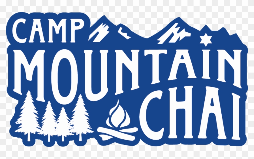 Zim Zimmerman To Leave Camp Mountian Chai - Poster Clipart