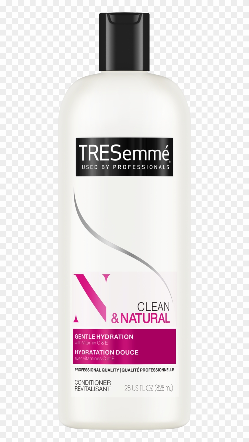 Tresemme Conditioner Healthy Volume Clipart