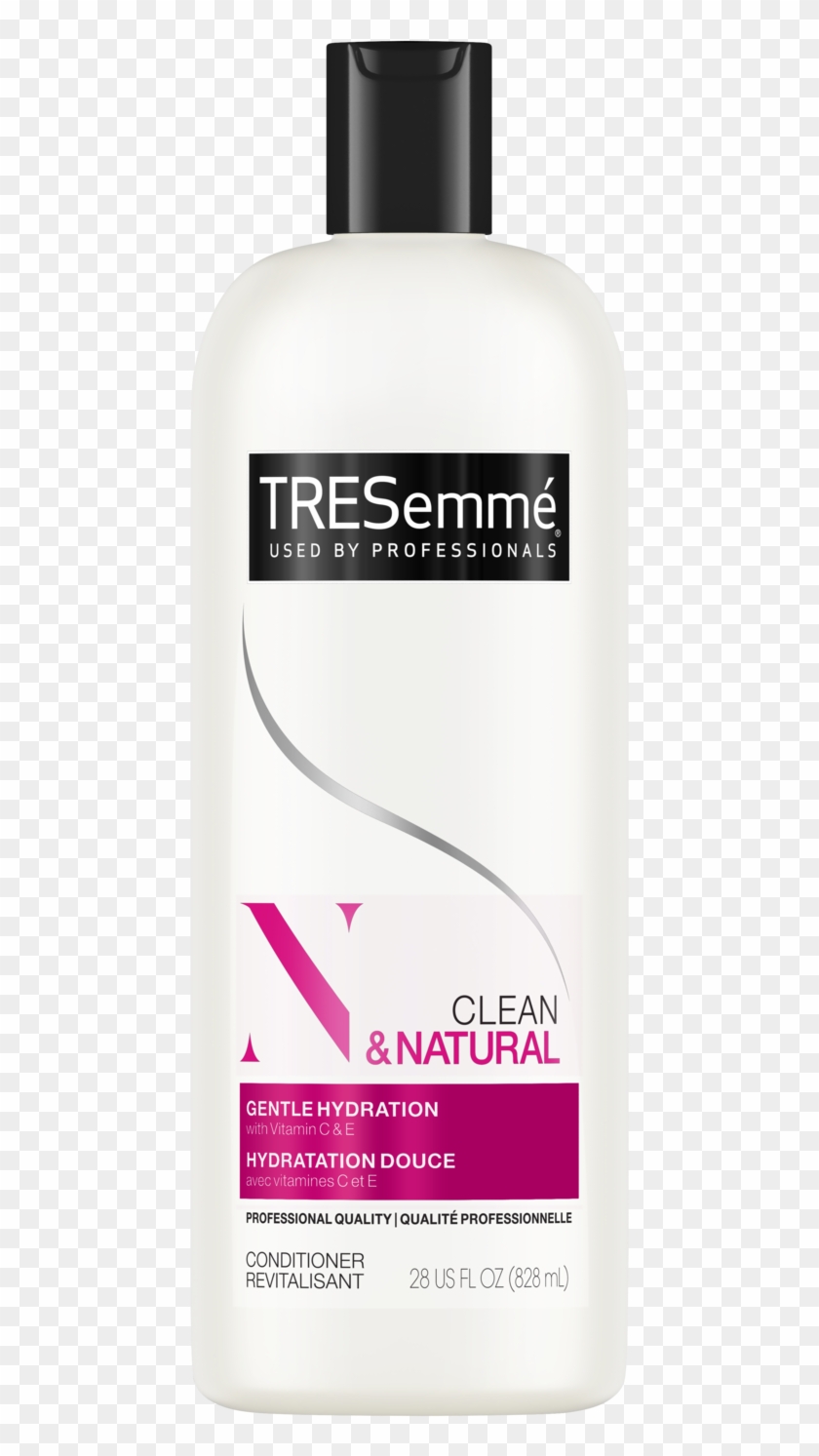 Tresemme Conditioner Healthy Volume Clipart #3567121