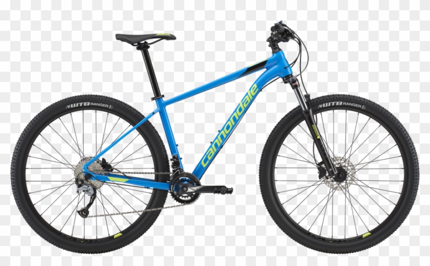 Cannondale Trail 6 2018 Clipart #3567174