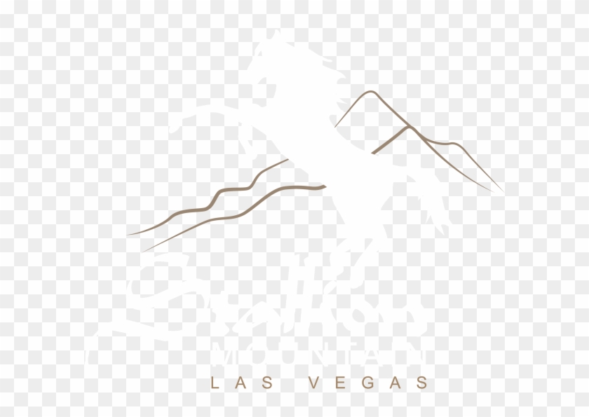Home To 18 Holes Of Spectacular Las Vegas Golf - Albator Drapeau Clipart #3567217