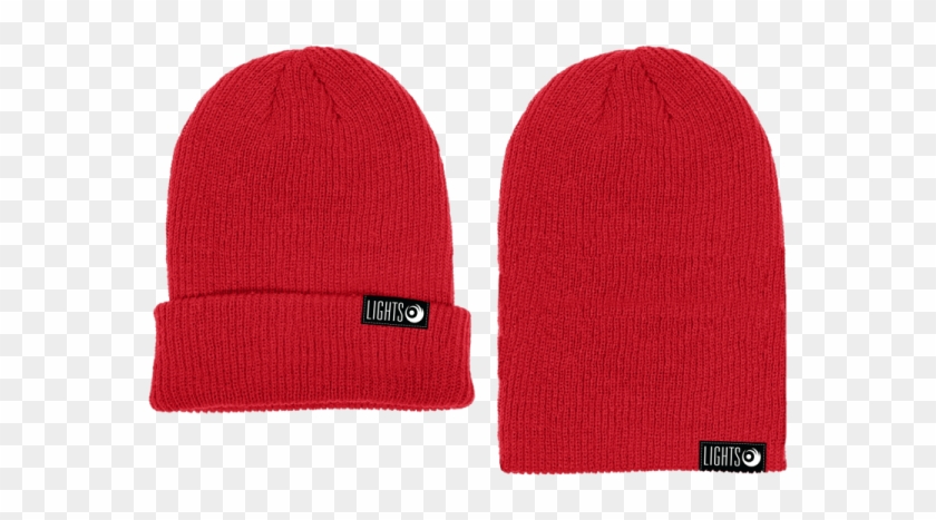 Click For Larger Image - Beanie Clipart