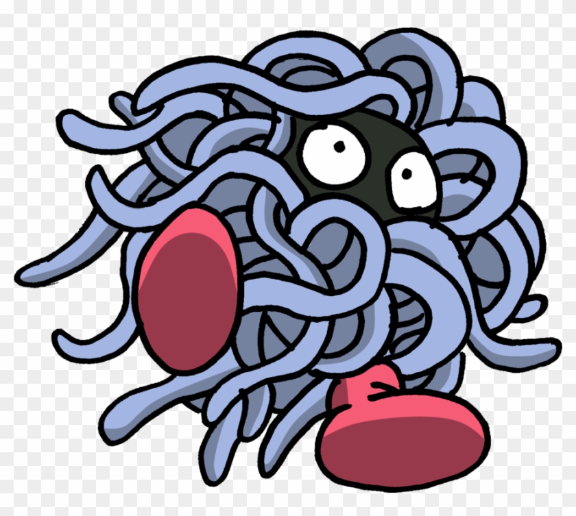 0 Replies 0 Retweets 1 Like - Tangela Png Clipart #3567342