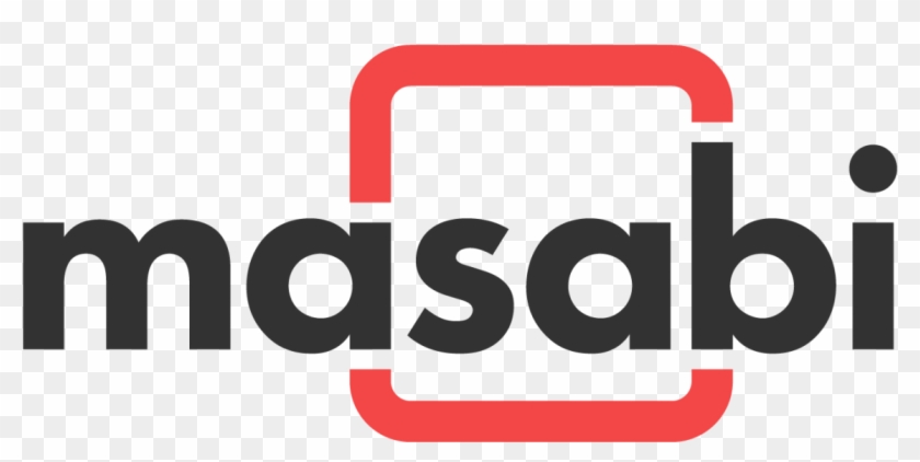Supporting Partners - - Masabi Logo Png Clipart