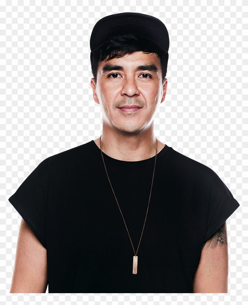 Dj-h - Zouk Singapore Dj Line Up Clipart