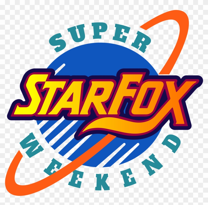 Star Fox - Graphic Design Clipart #3567442
