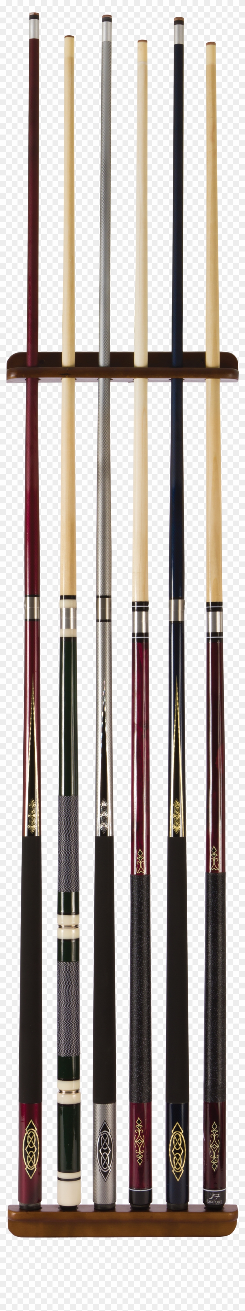 Cue Stick Clipart