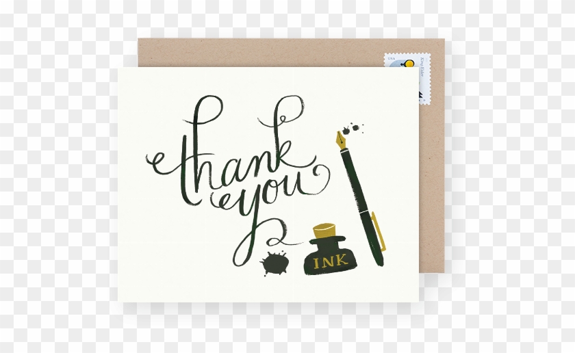 Quillfox126-1 - Greeting Card Clipart