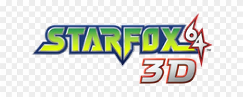 Star Fox Png Transparent Images - Star Fox 64 Clipart #3567772
