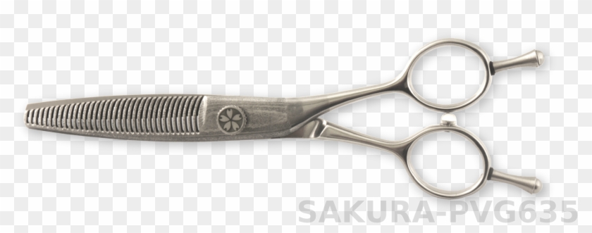 Taiwan Sakura Scissors - Scissors Clipart #3567964