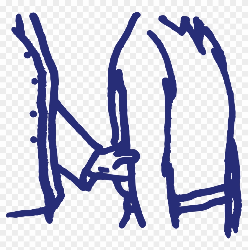 Make Sure The Person Is Half A Step Behind And Slightly - Art Clipart