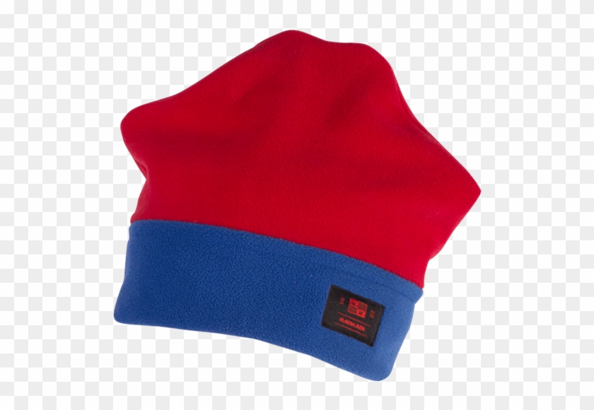 New Armada 2018 3 Pointer Beanie Red - Beanie Clipart #3568205