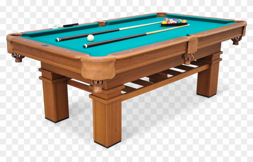 Eastpoint Sports 87" Sinclair Billiard Pool Table With - Dynamic 3 Billard Clipart #3568269