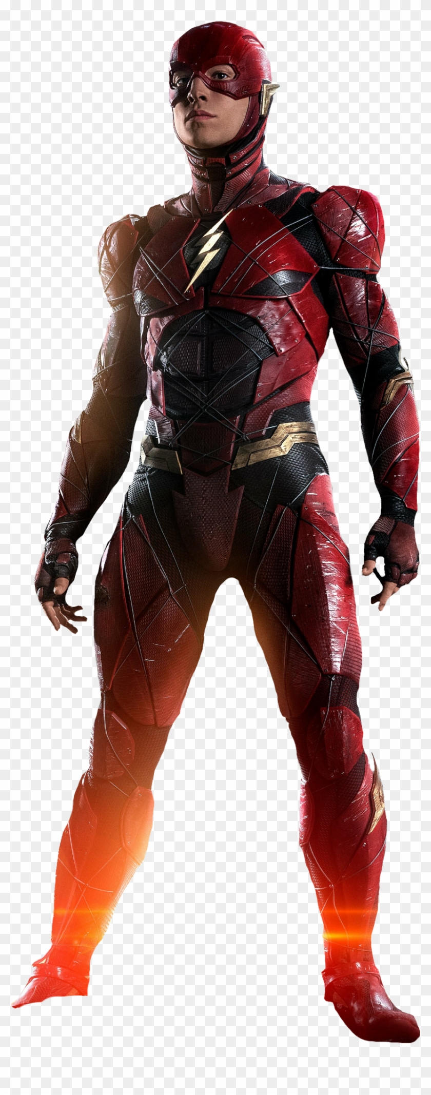 The By Asthonx - Ezra Miller The Flash Poster Clipart #3568502