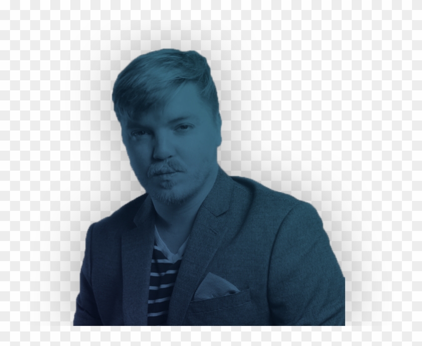 Christopher Franko - Man Clipart