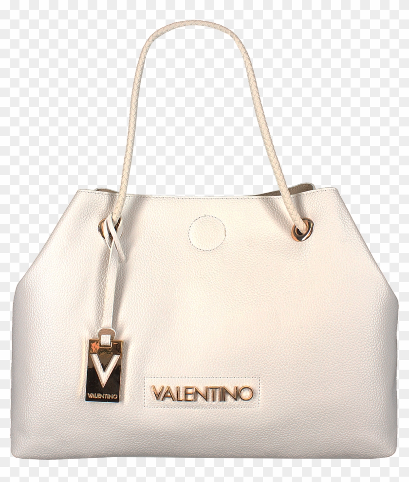 White Valentino Bag Png Clipart