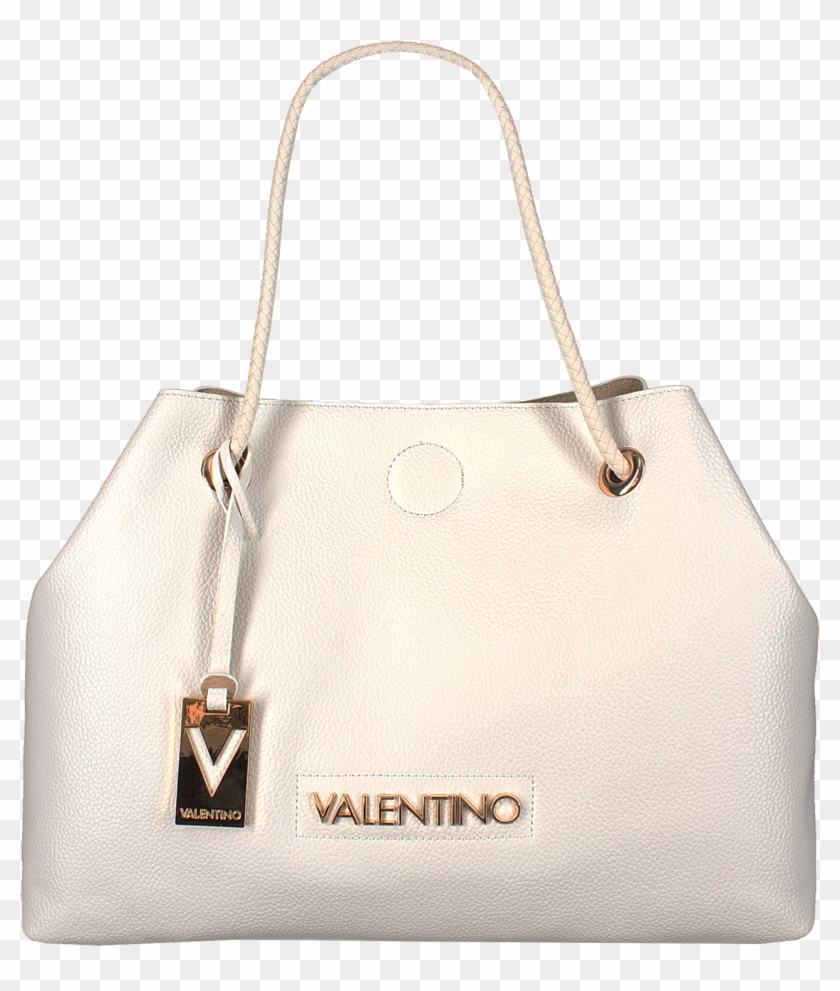 Børns dag Pirat handle Valentino By Mario Valentino White Masha Signature Bowling