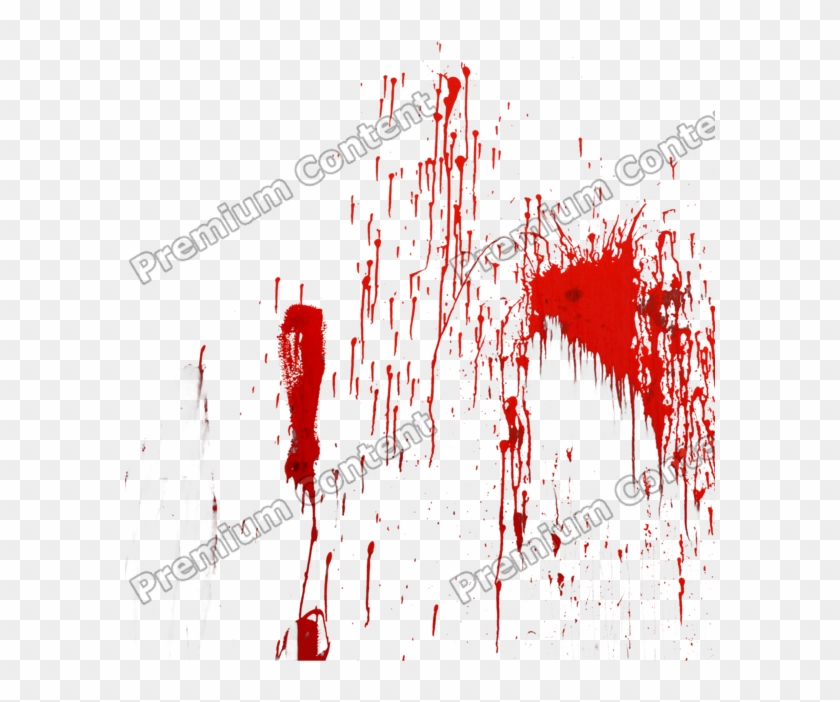 Decal Splatters - Graphic Design Clipart #3568693