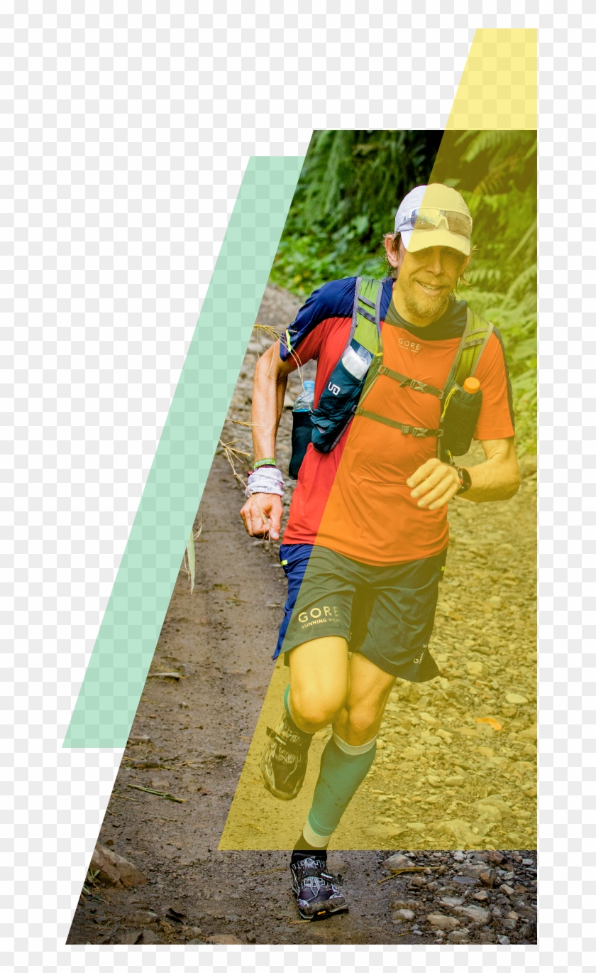 Welcome To Zhangjiajie Pan Asia Hash - Jogging Clipart