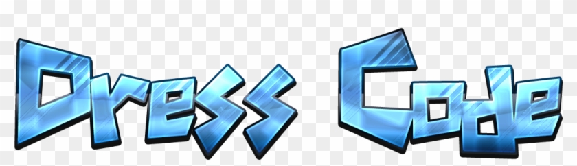 Dress Code 182241187752691 - Dress Code Sign Png Clipart #3569018