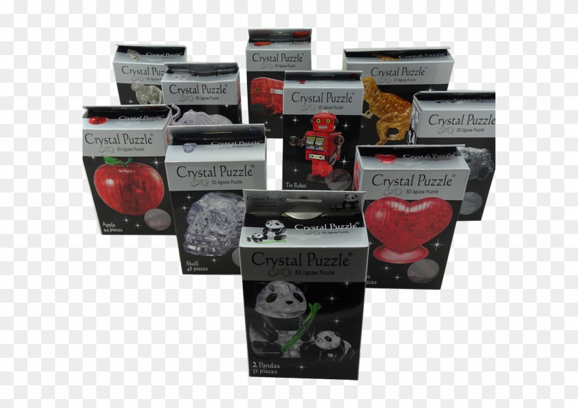 Beverly Puzzles 3d Jigsaw - Bar Soap Clipart