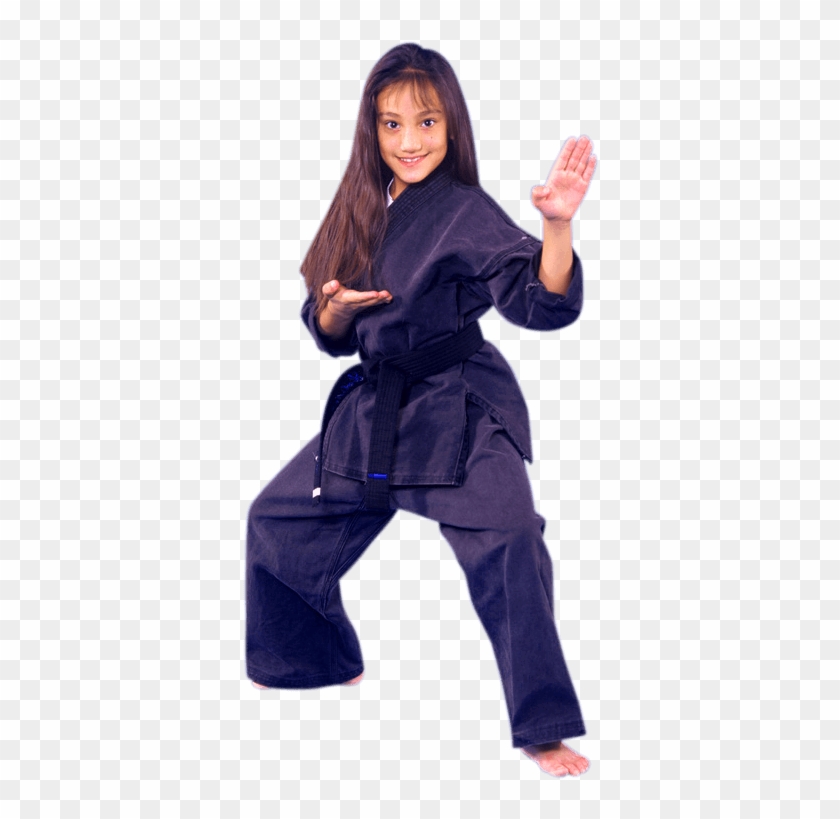 Karate In Buda, Tx - Wushu Clipart #3569072