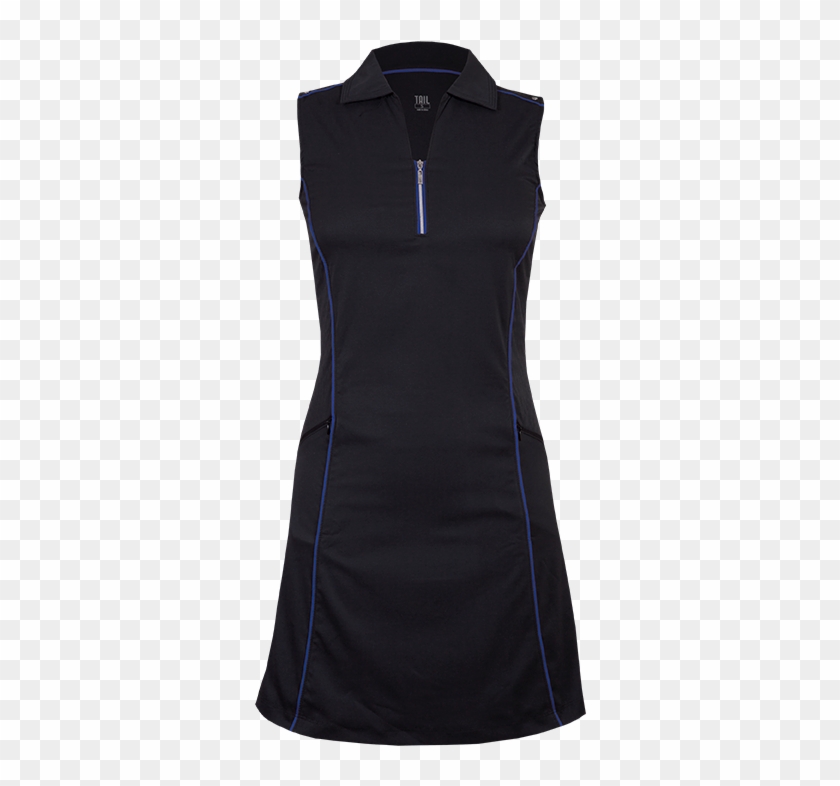 Black Dress Png Clipart #3569073
