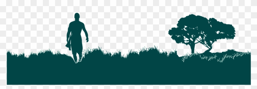 Apeloig's Expo Galerie Impressions, , Png Download - Silhouette Clipart #3569102